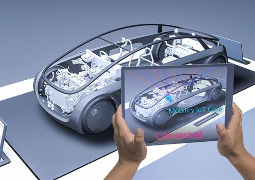 DENSO bekräftigt Bekenntnis zu nachhaltiger Mobilität